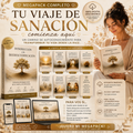 megapack biodescodificate guia completa + bonos de regalo